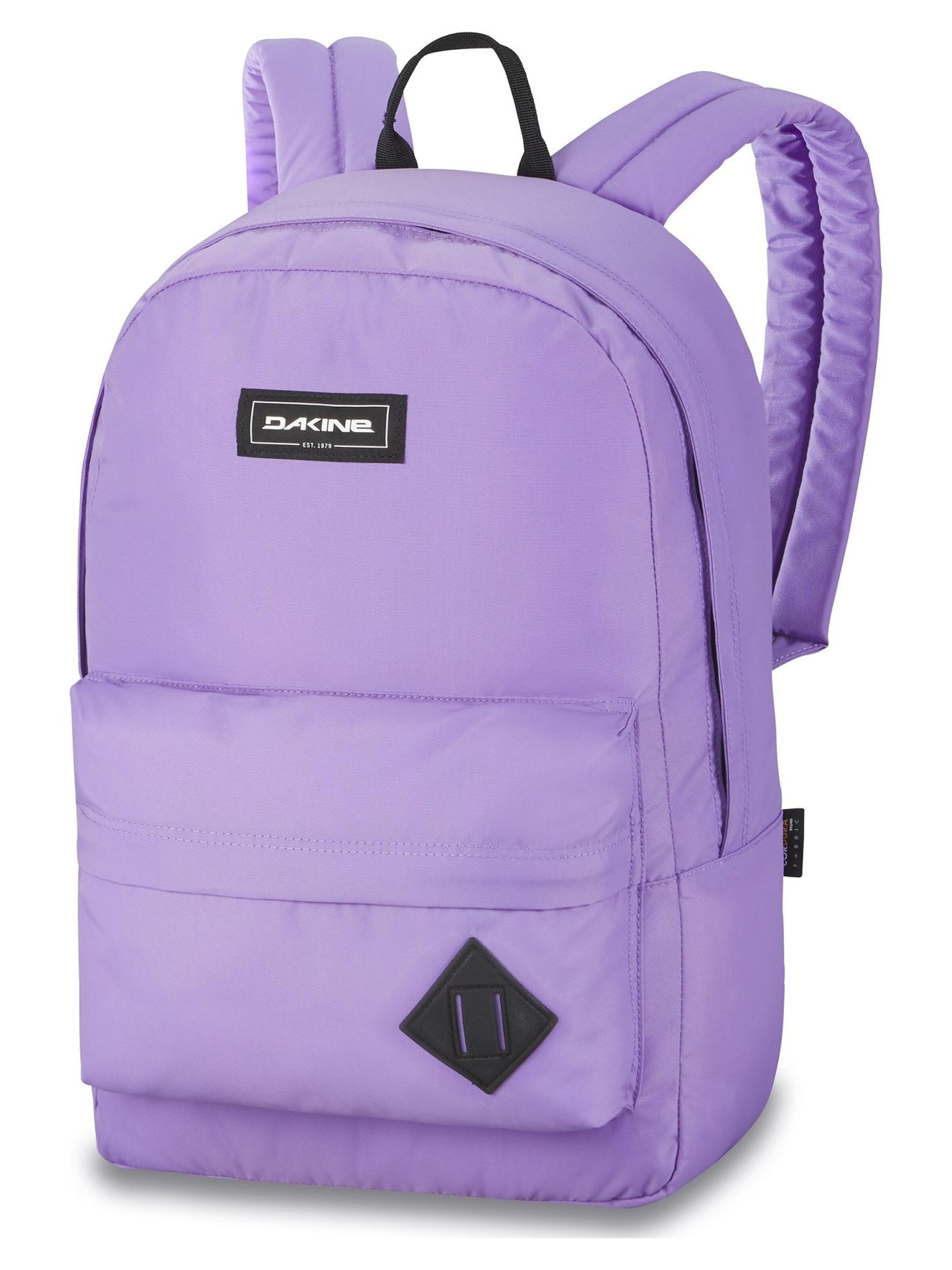 DAKINE Backpack in Purple: front