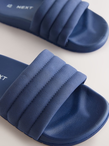 Next Open schoenen in Blauw