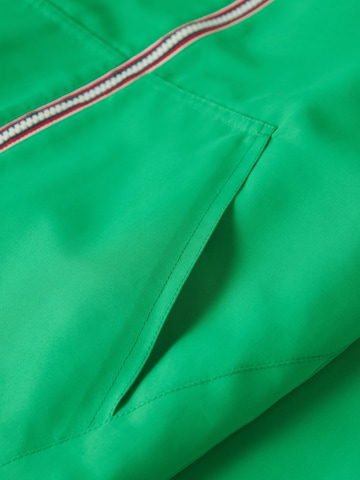 Veste mi-saison 'NKNMarolo' NAME IT en vert