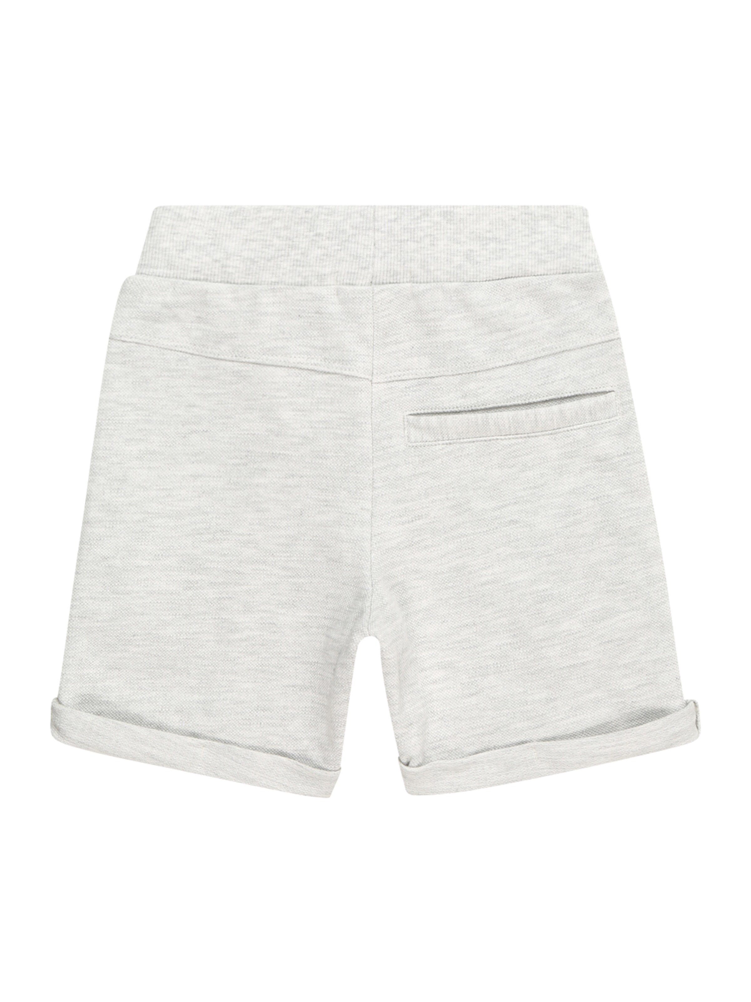 NAME IT Regular Trousers 'Vasse' in Grey