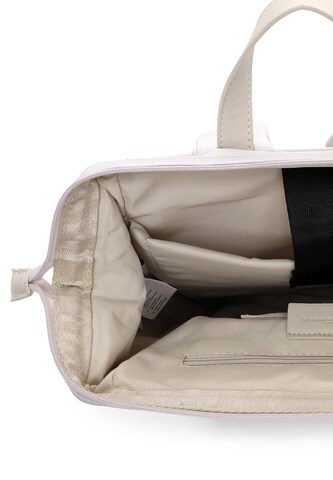 Tamaris Rucksack ' TAS Kora ' in Beige