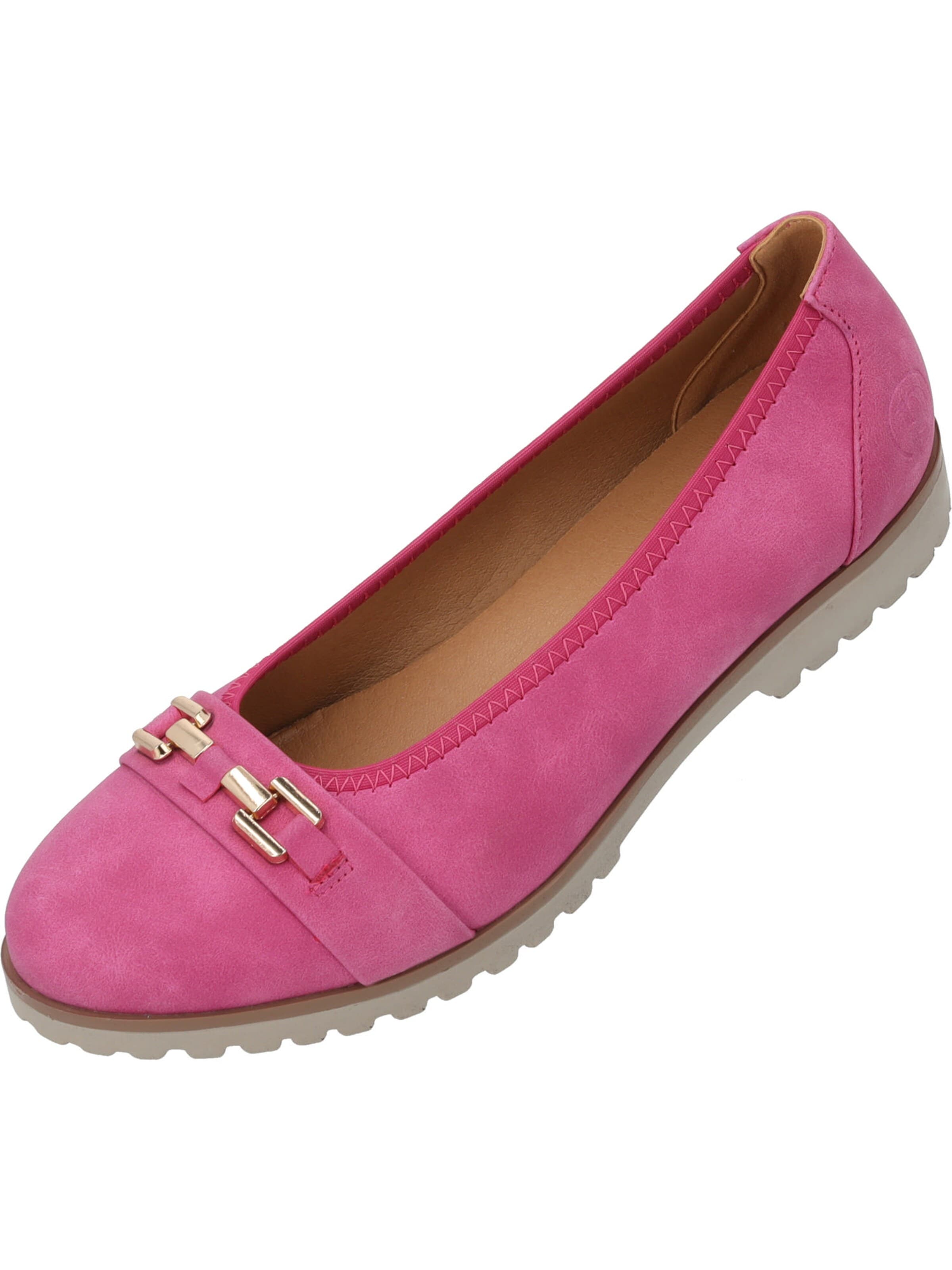 Palado Ballerina 'Palado Thareus'‌‌‌ in Pink: Vorderseite
