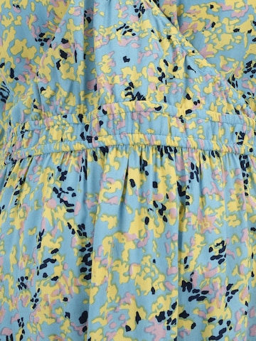 MAMALICIOUS Kleid 'Renne' in Blau