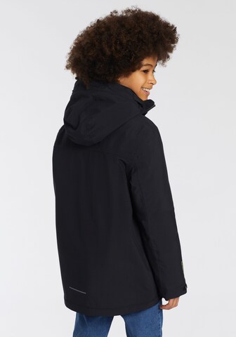 KILLTEC Performance Jacket in Blue