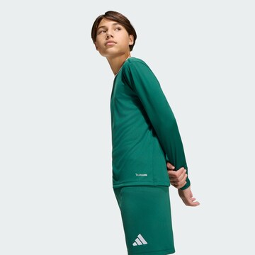 ADIDAS PERFORMANCE - Camisa funcionais 'Entrada26' em verde