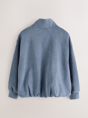 smALLSAINTS Sweatshirt in Blue