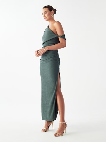 BWLDR Ruha 'Crest' - zöld