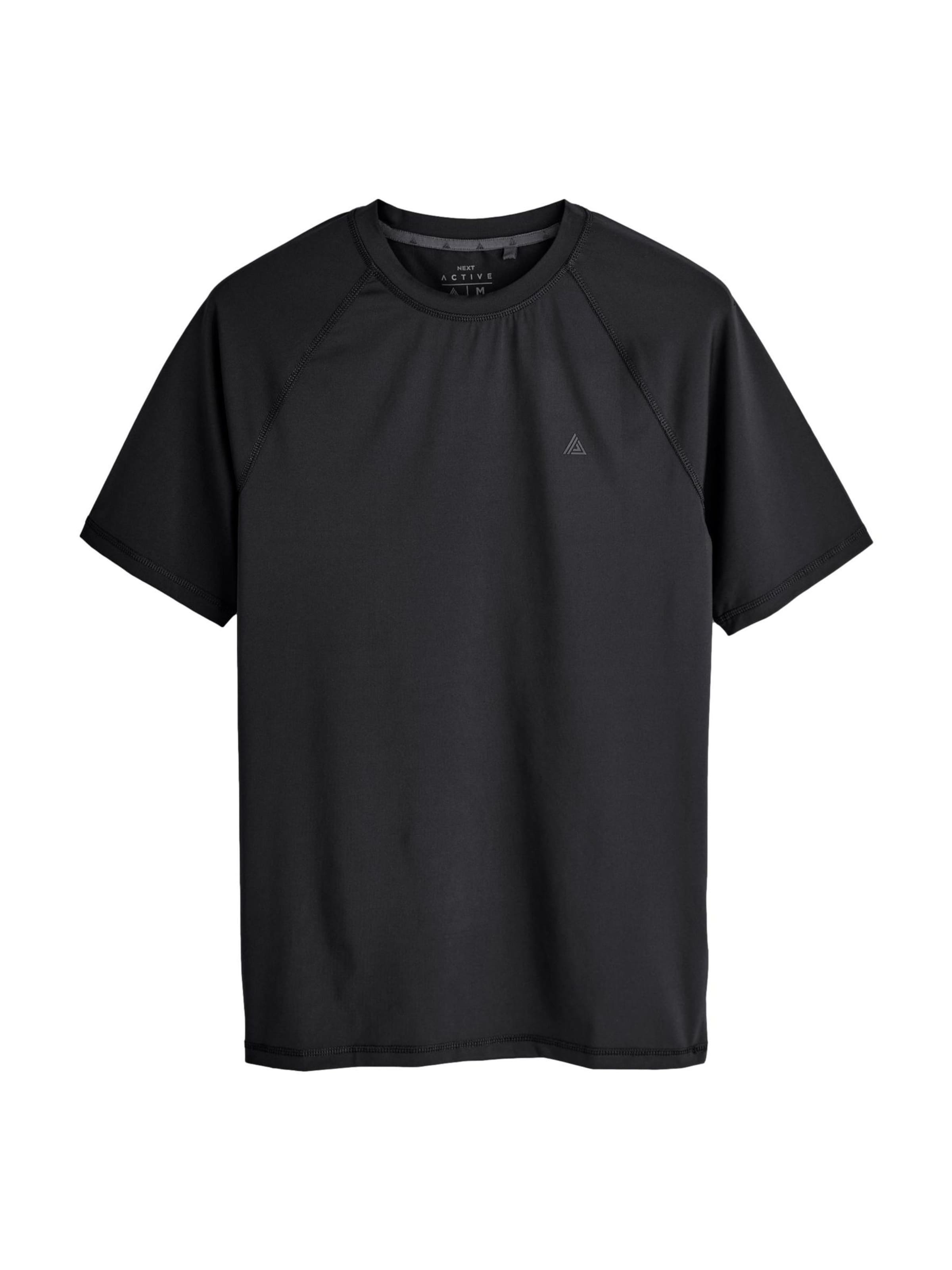 Next Bluser & t-shirts i sort: forside