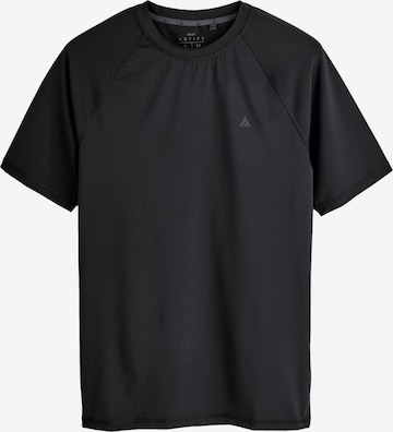 Next Paita värissä musta: etupuoli