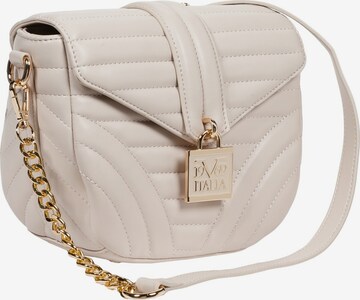 19V69 ITALIA Handbag 'Radegonne' in White: front