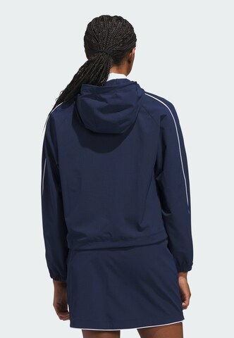 ADIDAS PERFORMANCE Sports jacket 'Ultimate 365' in Blue