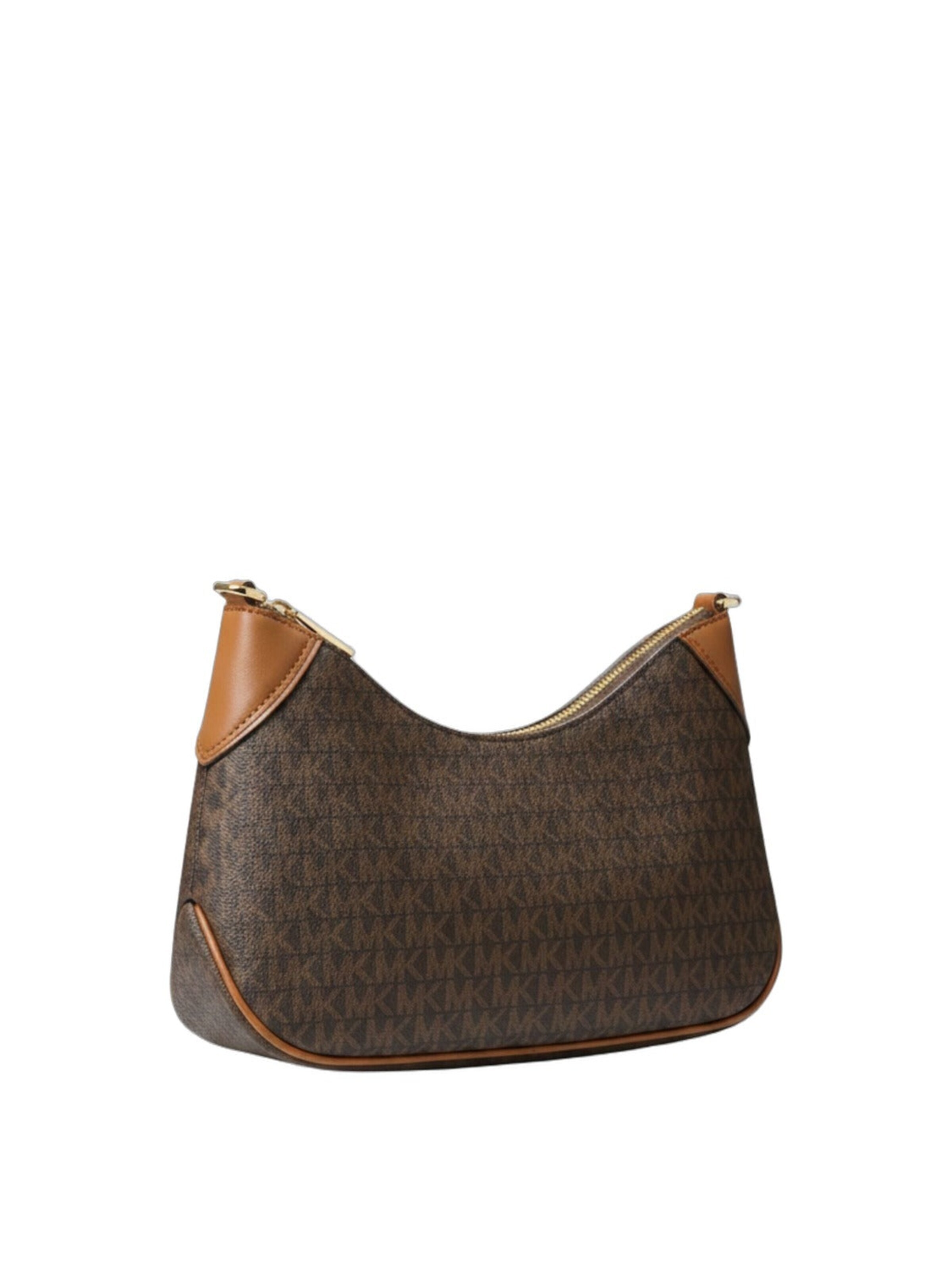 Sac bandoulière 'Bandoulière' MICHAEL Michael Kors en marron
