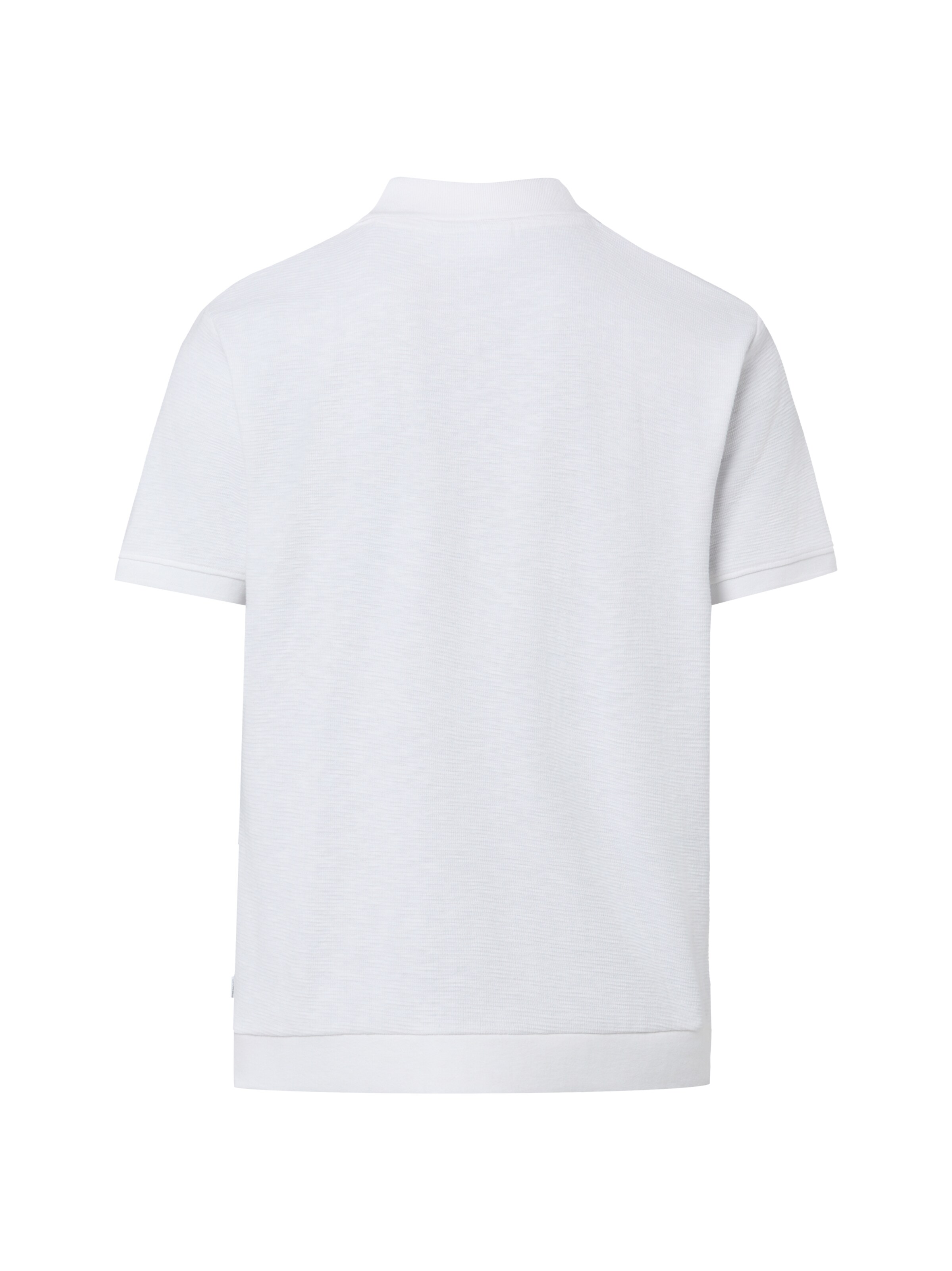 Lindbergh Shirt in White