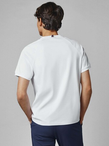 T-Shirt Pepe Jeans en blanc