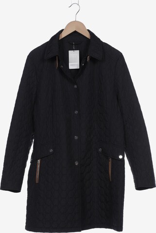 Basler Jacket & Coat in XXL in Black: front