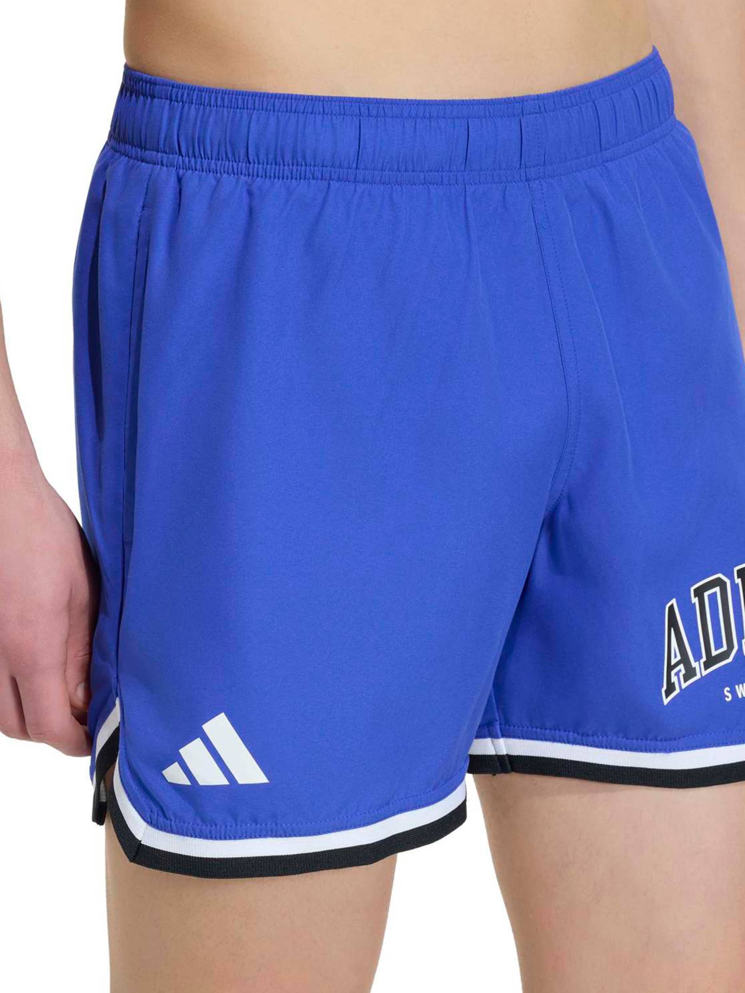 ADIDAS PERFORMANCE Sportzwembroek 'COLL' in Blauw