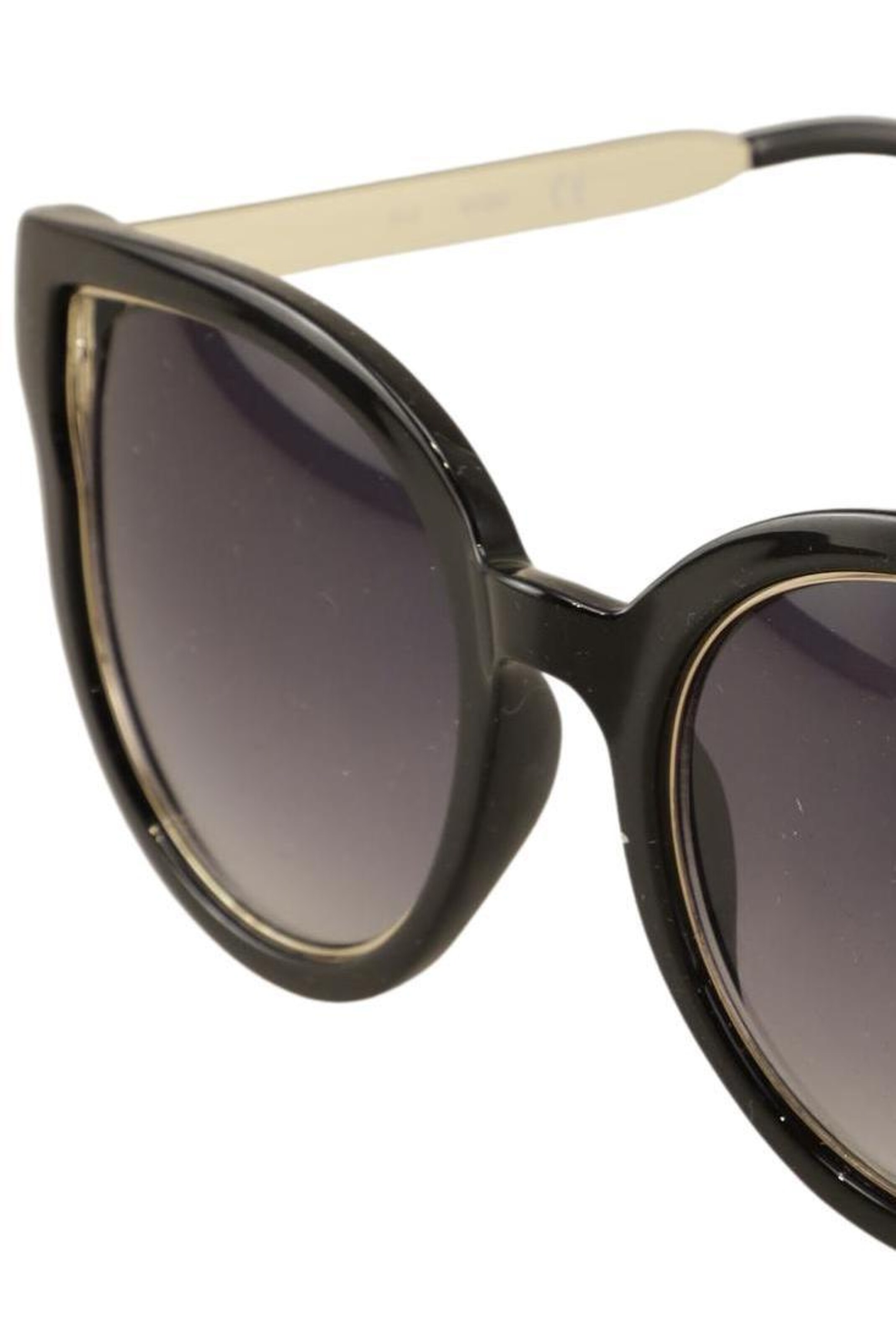 GUESS Sonnenbrille One Size in Schwarz