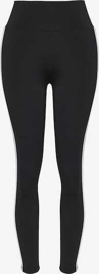 Trendyol Legíny - čierna / biela, Produkt