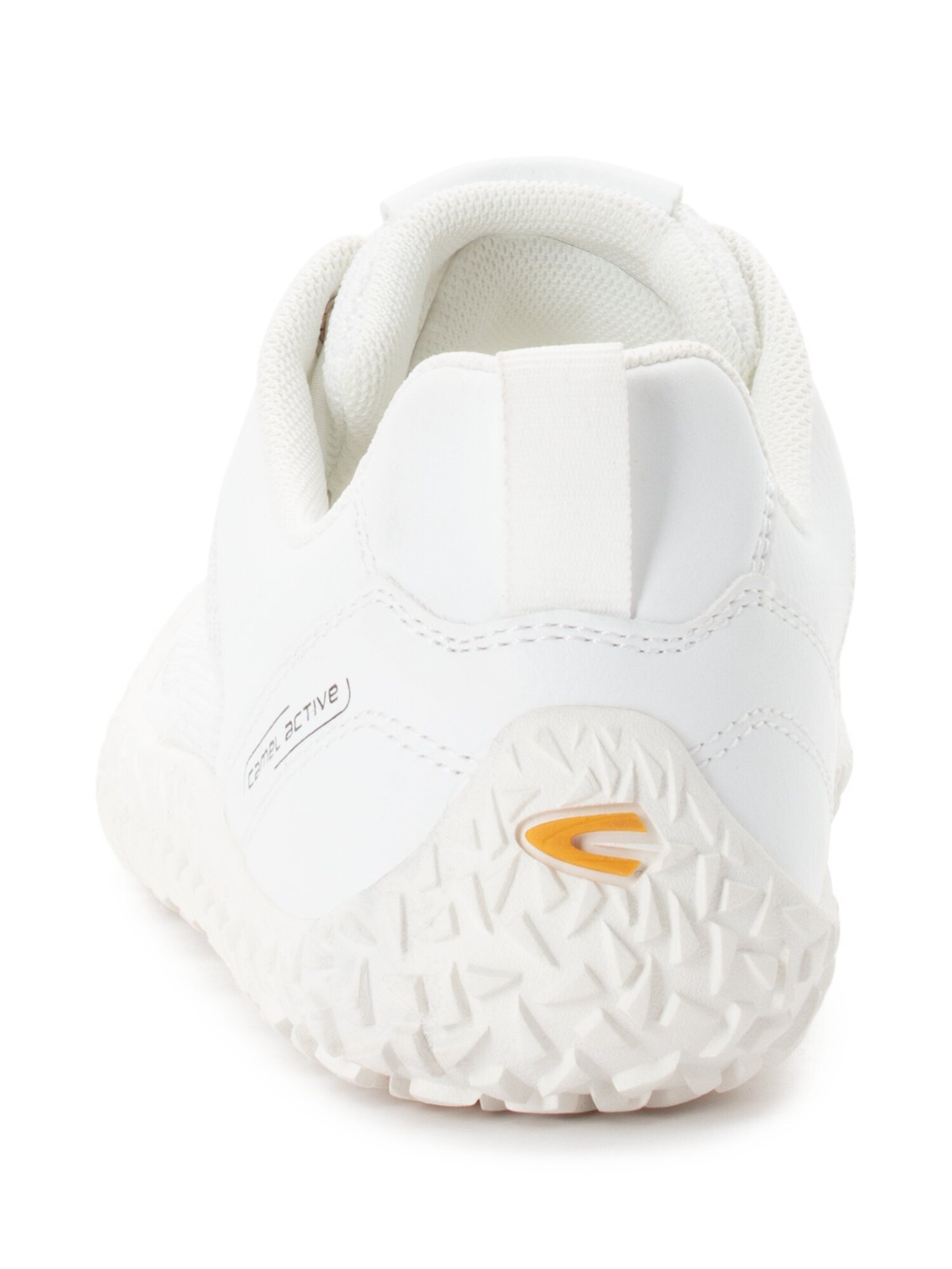 CAMEL ACTIVE Madalad ketsid, värv valge