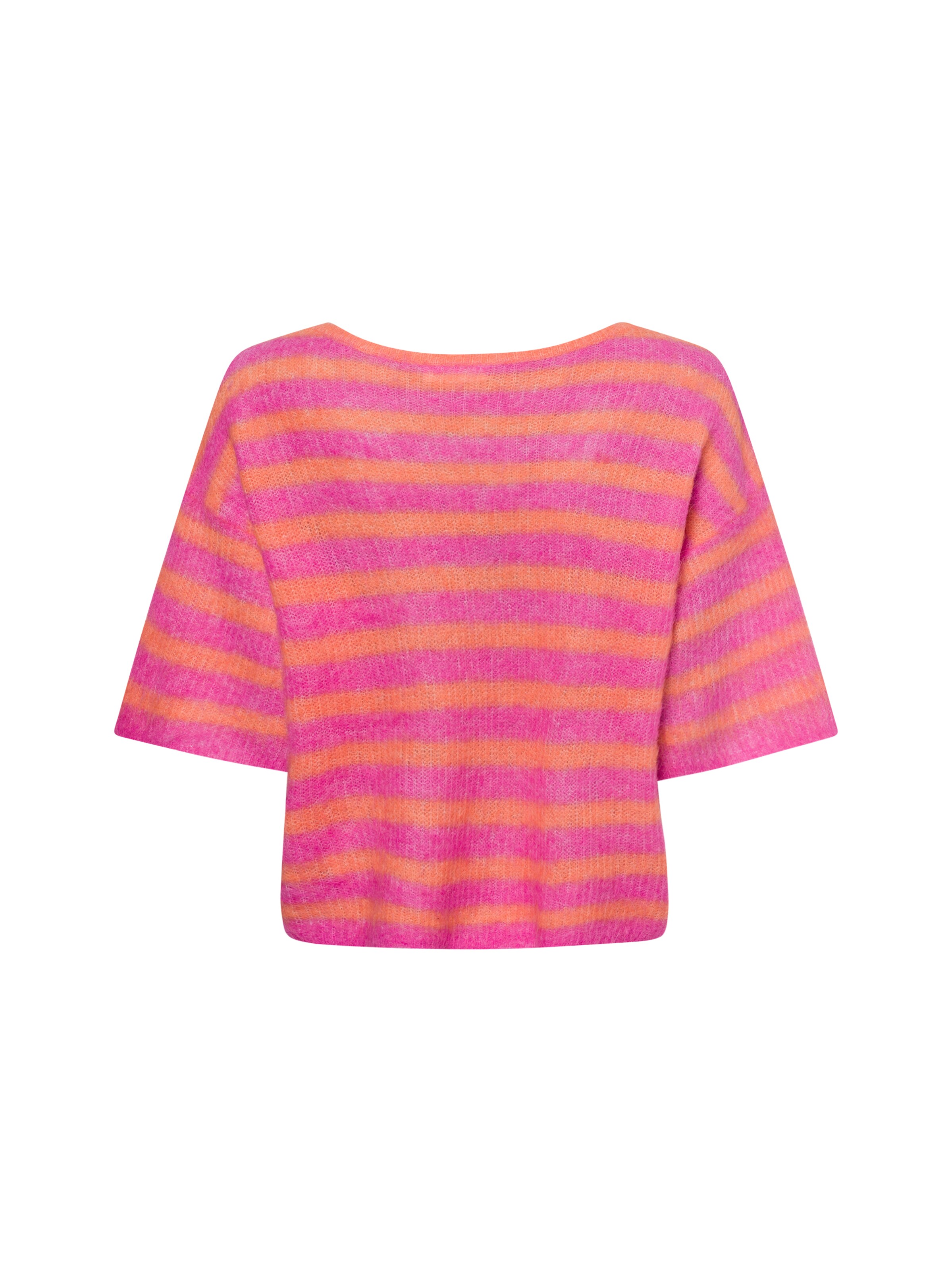 Pull-over 'Nenybay' AMERICAN VINTAGE en rose