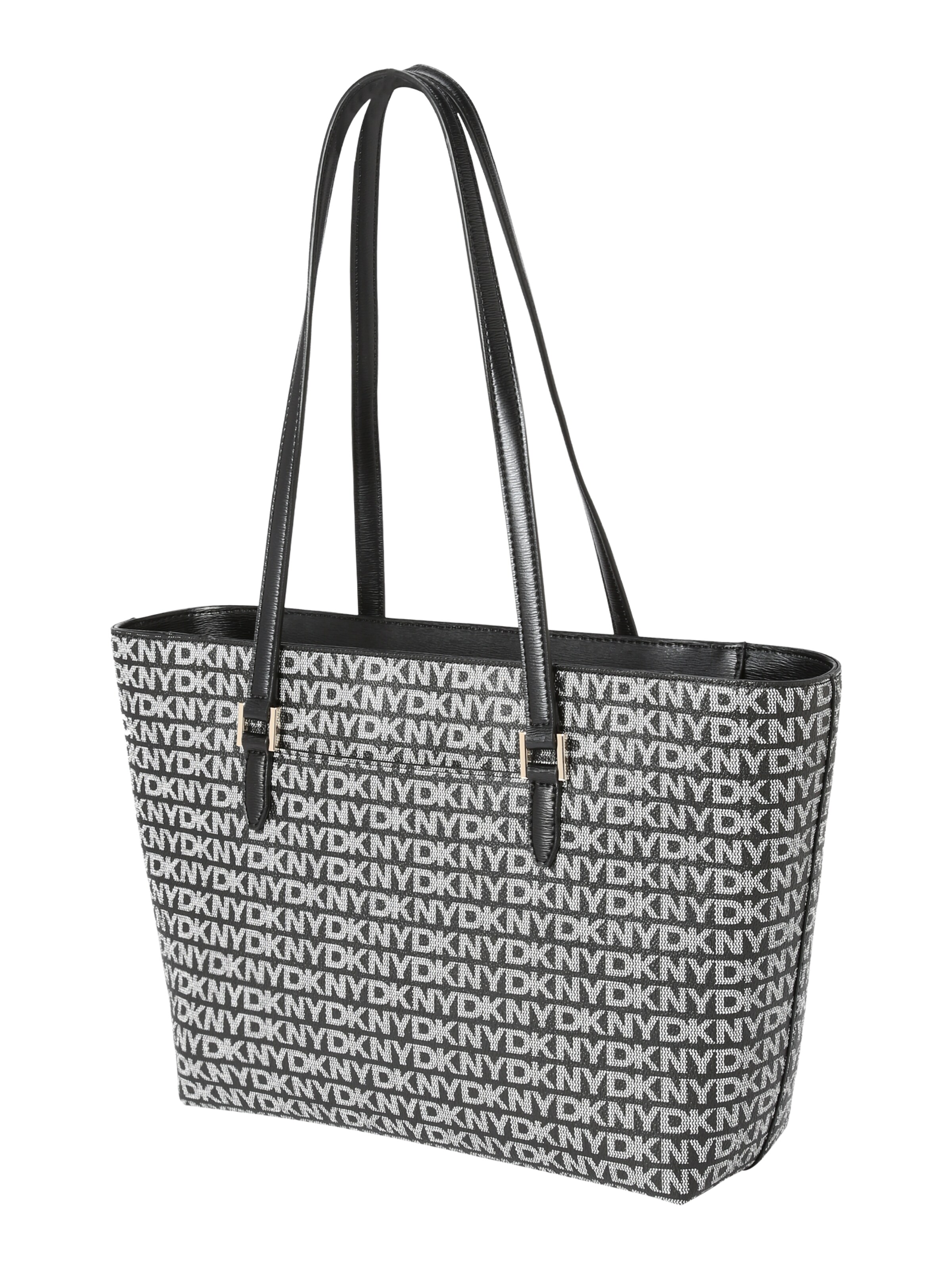 DKNY Shopper 'BRYANT' i sort