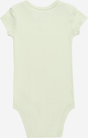 Carter's - Pijama entero/body en gris