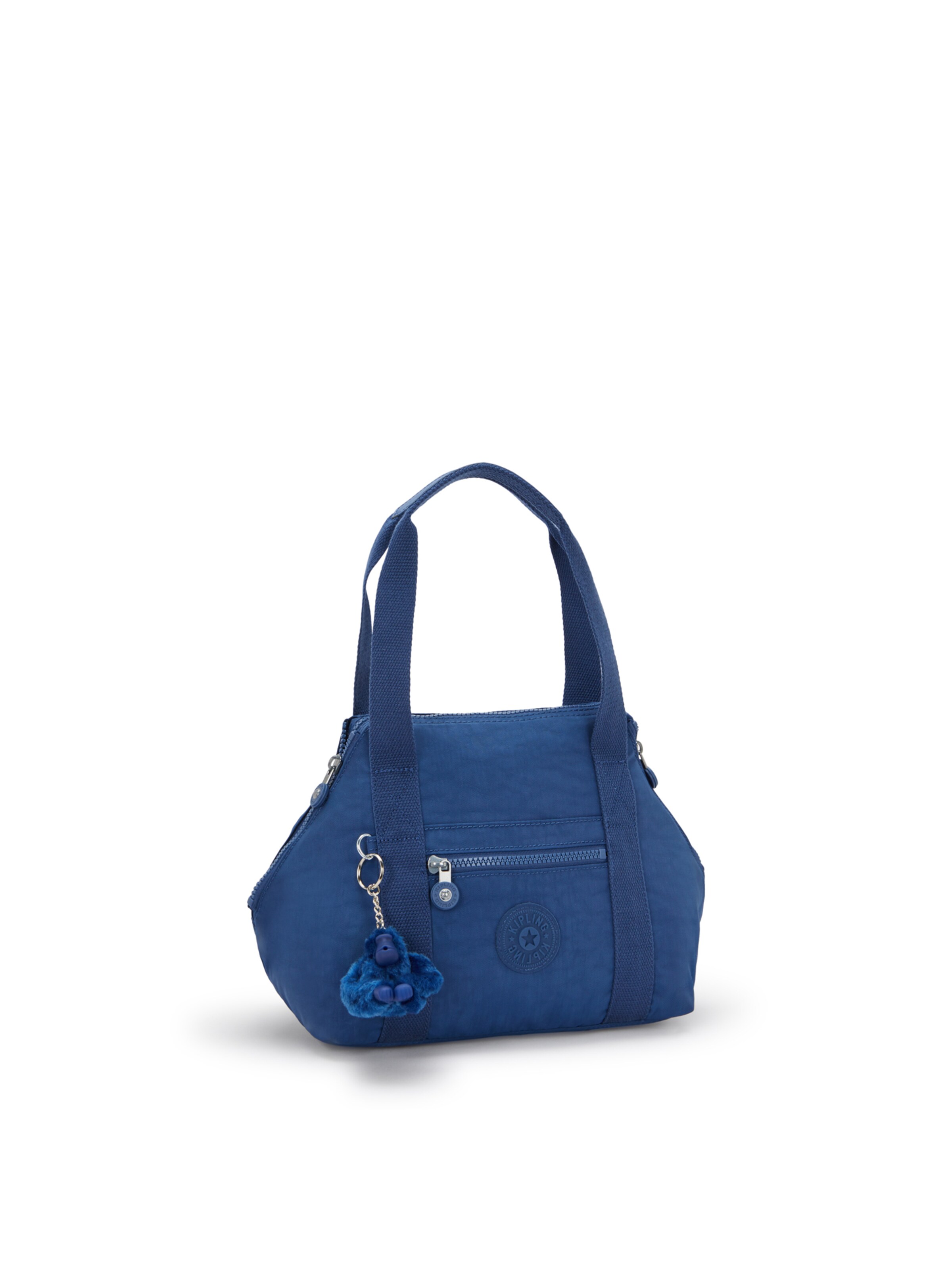 KIPLING Handbag in Blue