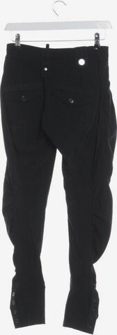 High Use Pants in XS in Black