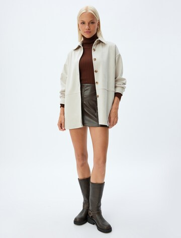 Koton Blouse in Beige