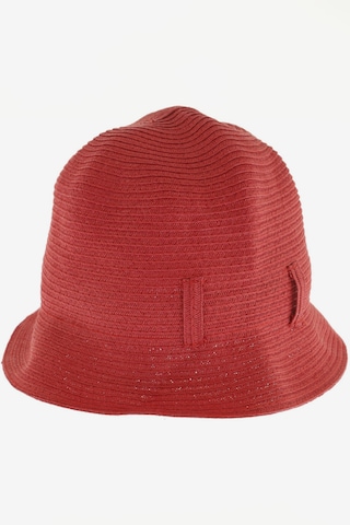 Roeckl Hat & Cap in M in Red