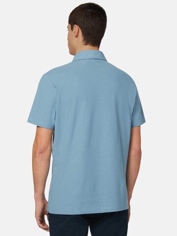 Boggi Milano - Camisa em azul