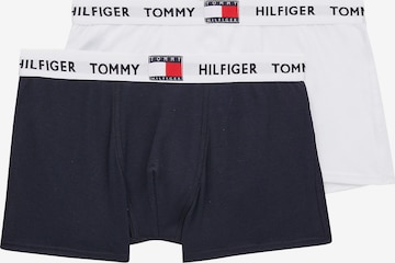 Tommy Hilfiger UnderwearGaće - crna boja: prednji dio