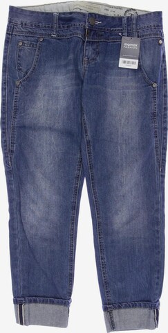 TIMEZONE Jeans in 29 in Blue: front