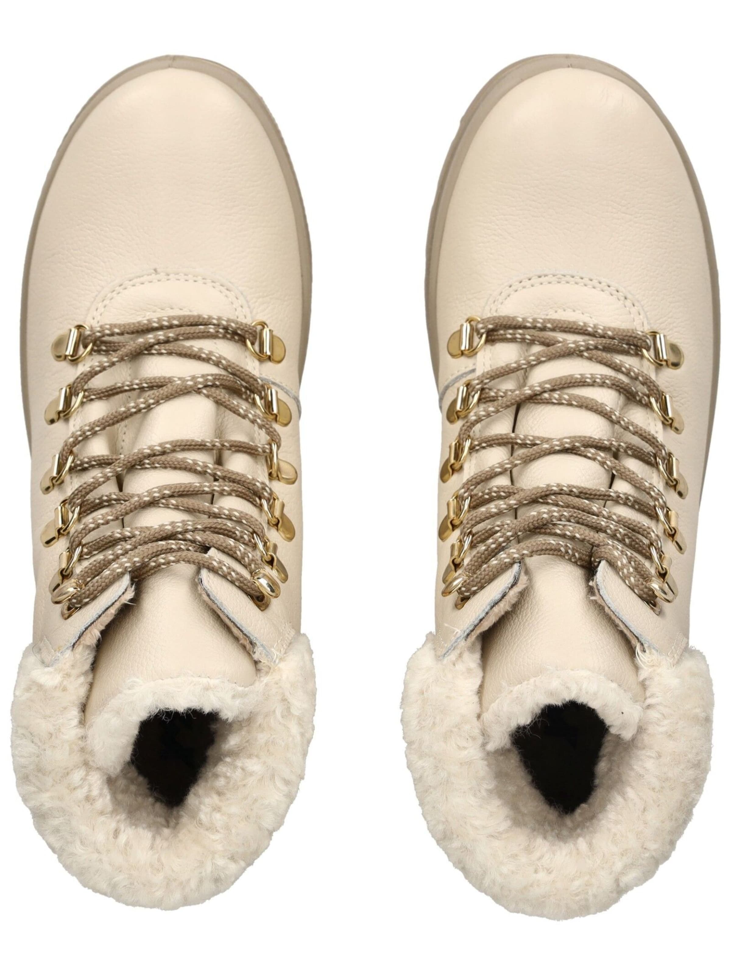 IMAC Veterlaarsjes in Beige