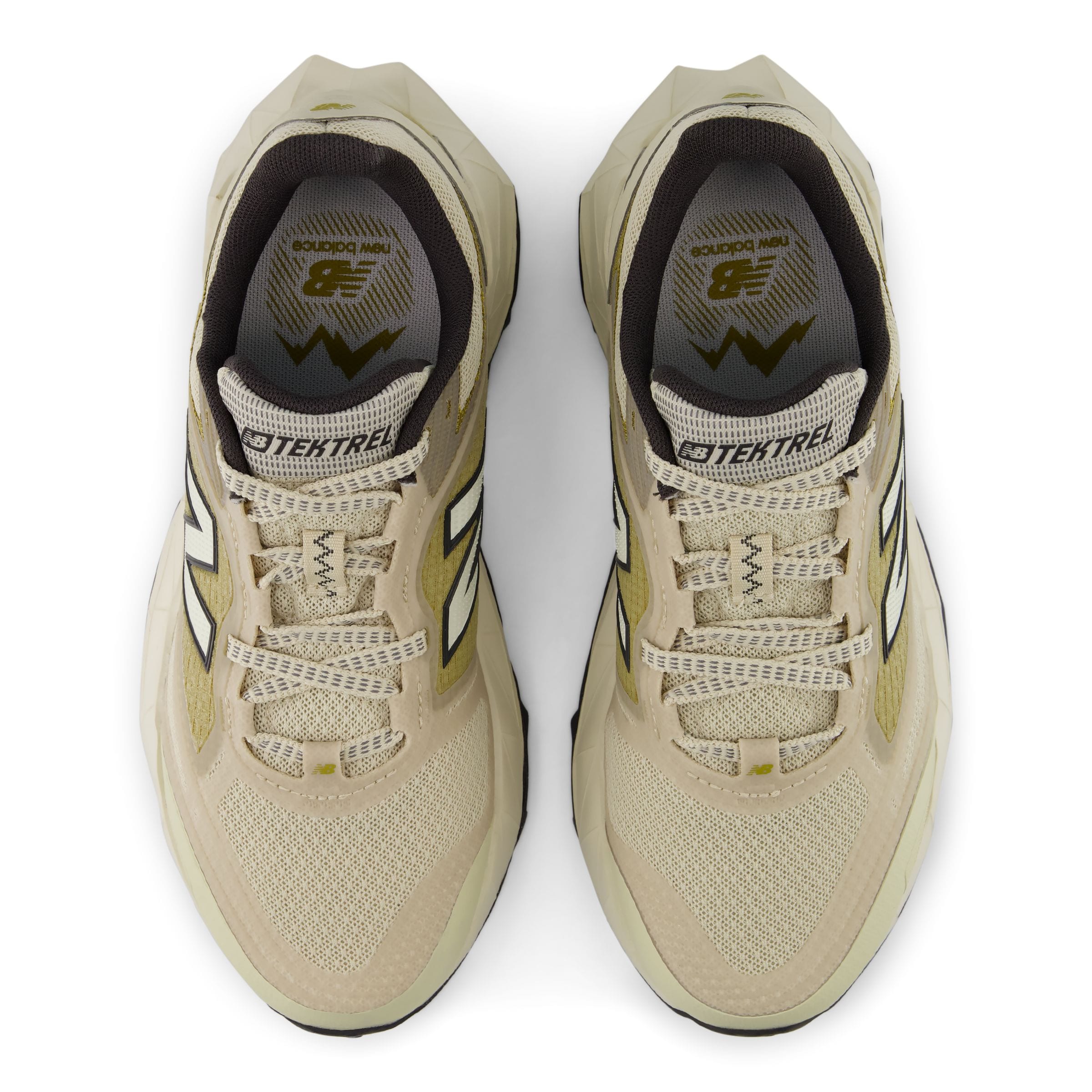 new balance Loopschoen 'Tektrel Utility' in Beige