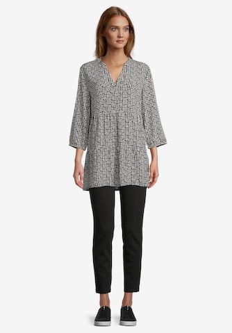 Betty Barclay Blouse in Zwart