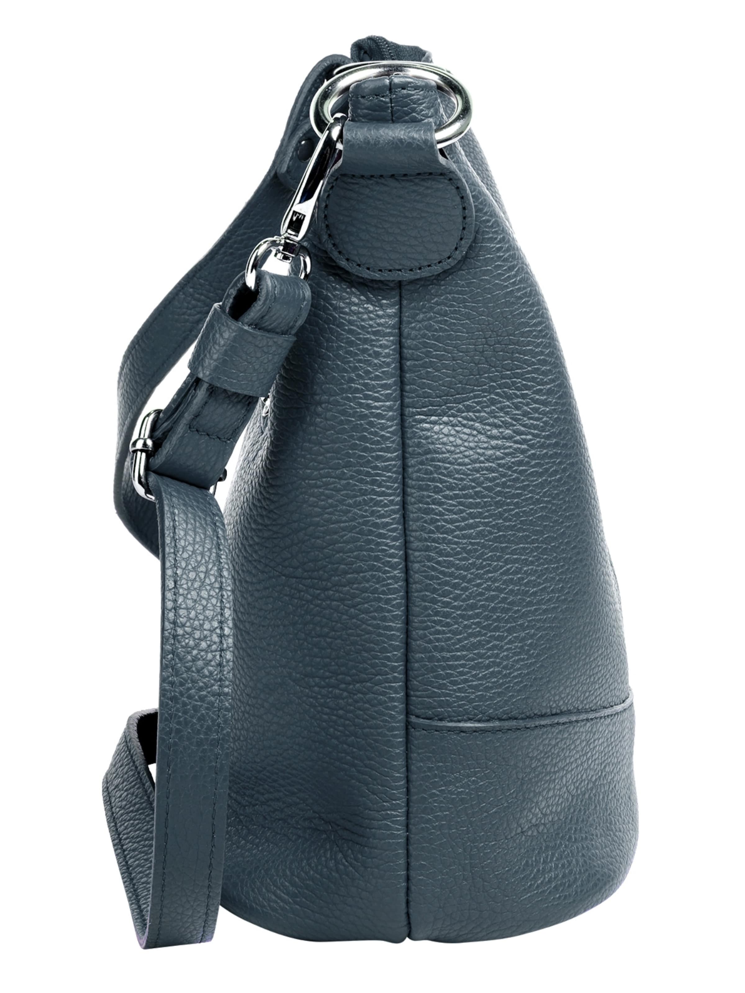 Cluty Umhängetasche‌‌ in Blau