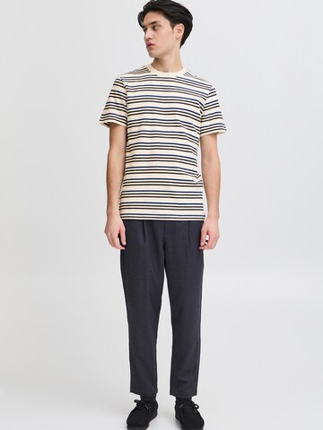 Casual Friday Shirt 'CFLEON' in Beige