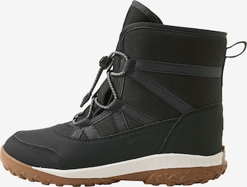Reima Snowboots 'Myrsky' in Schwarz: Vorderseite