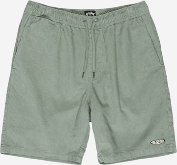 BILLABONG Pants 'Larry' in Grey: front
