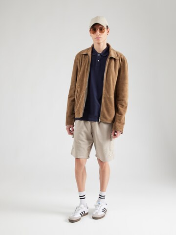 s.Oliver Shirt in Blue