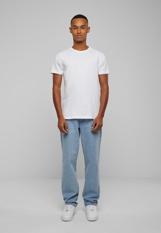 Loosefit Jeans di Urban Classics in blu