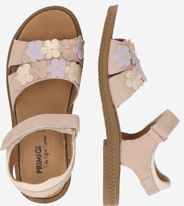 PRIMIGI Sandals in Beige