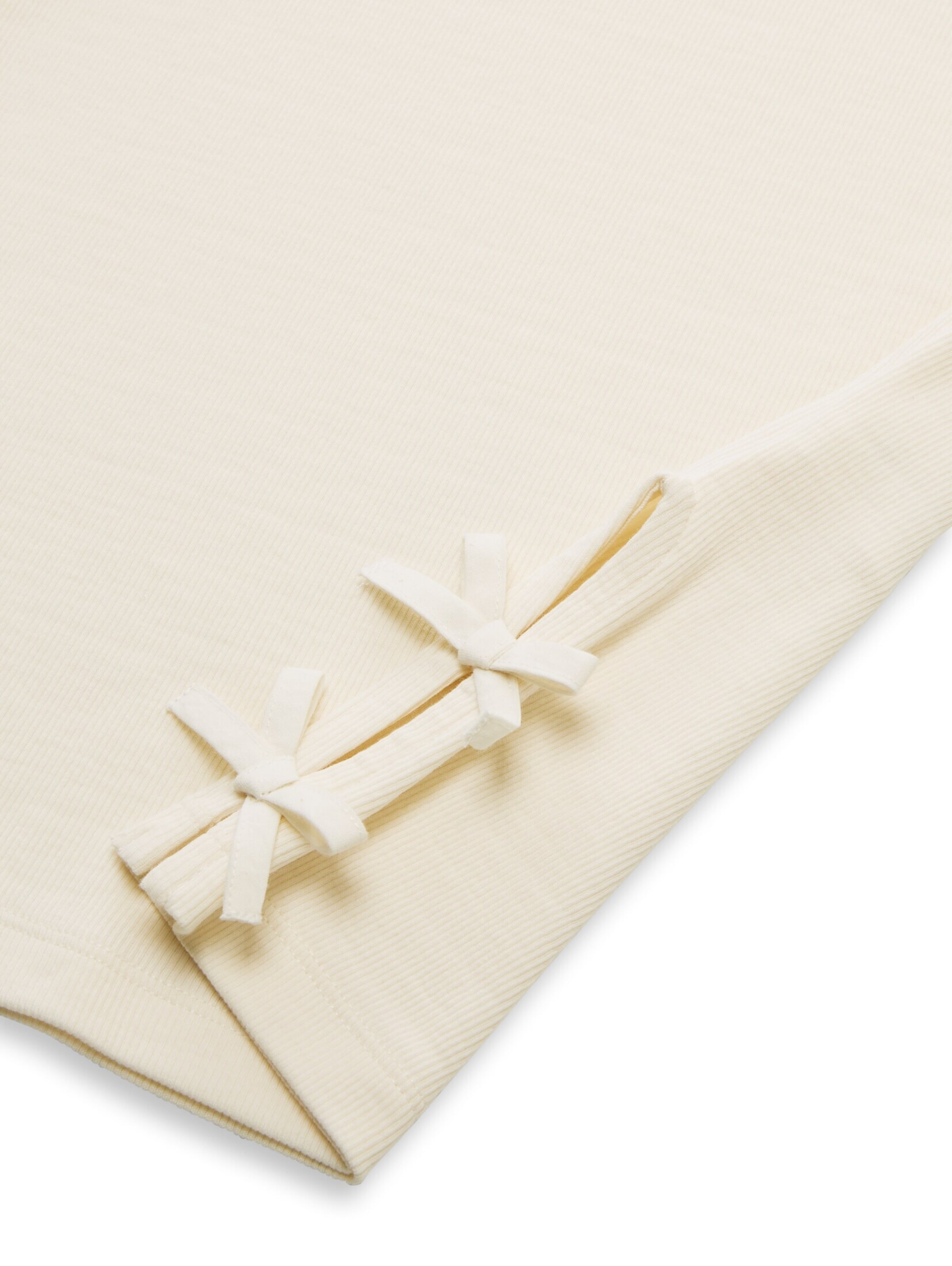 TOM TAILOR Shirt in White