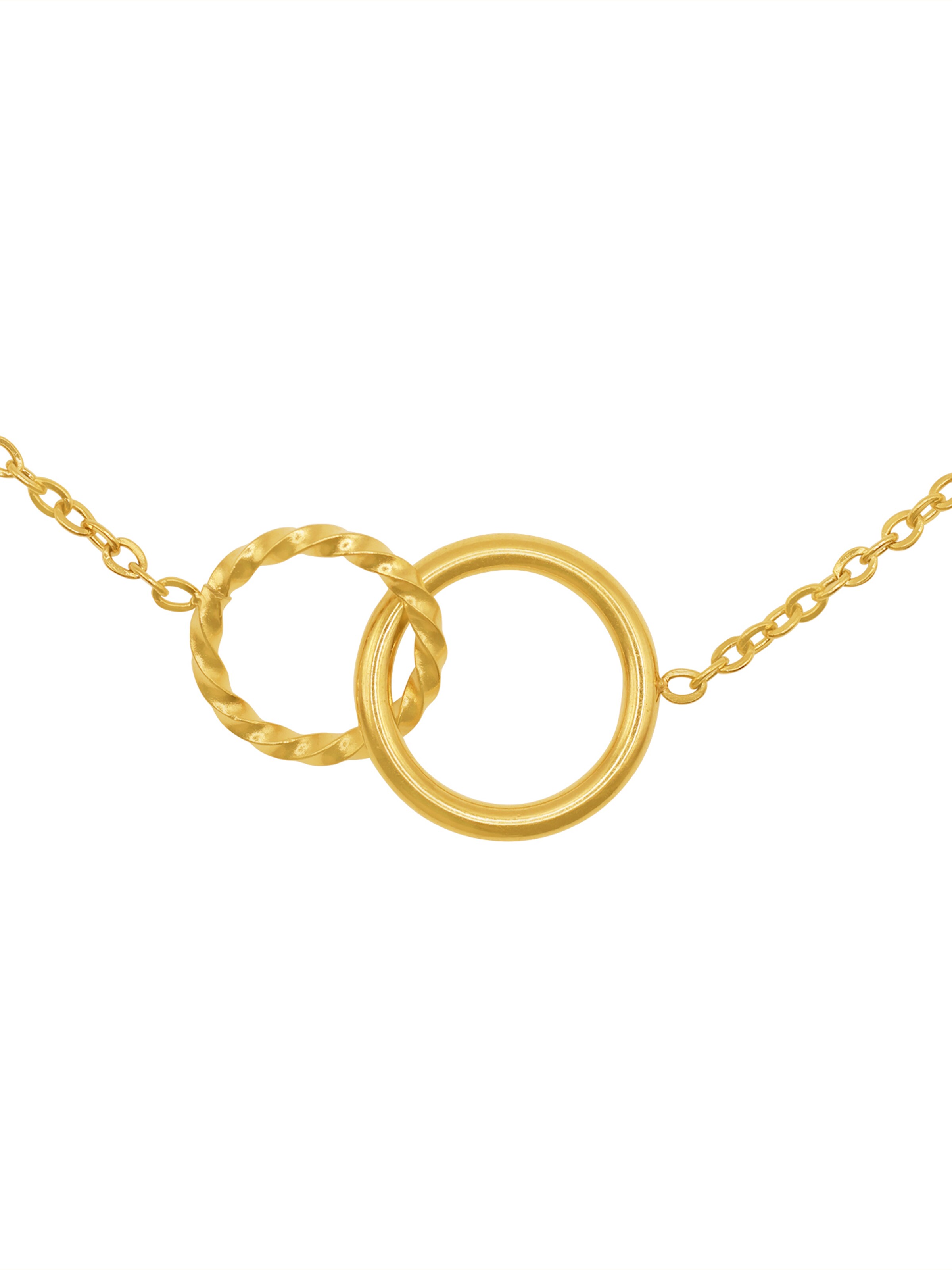 Heideman Bracelet 'Aylin' in Gold