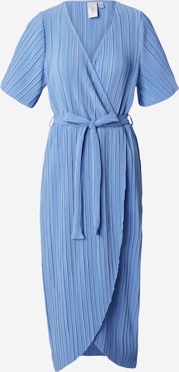 Y.A.S Kleid 'OLINDA' in himmelblau, Produktansicht