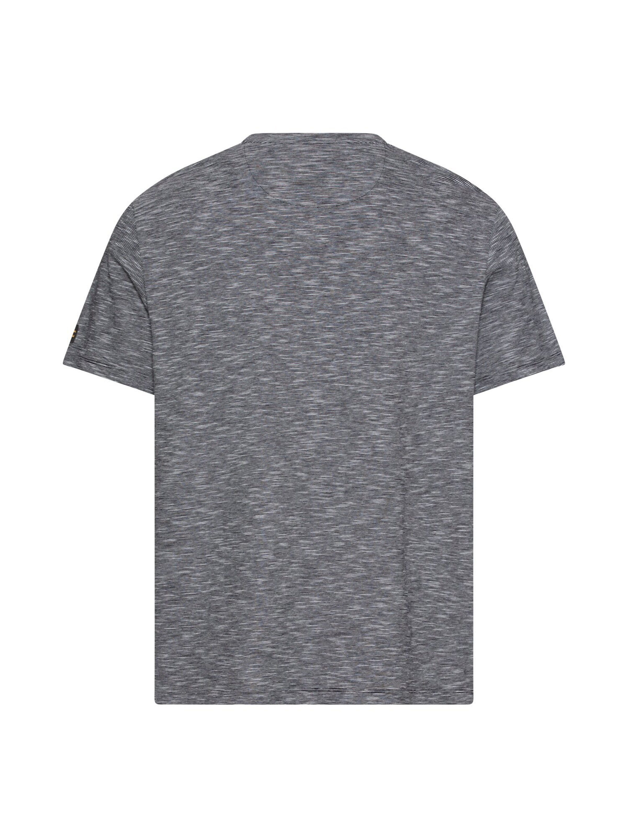 CAMEL ACTIVE Shirt in Grey