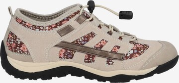 Chaussure basse 'Icni' Palado en beige