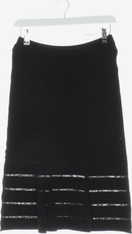 Sandro Rock M in Schwarz: Vorderseite