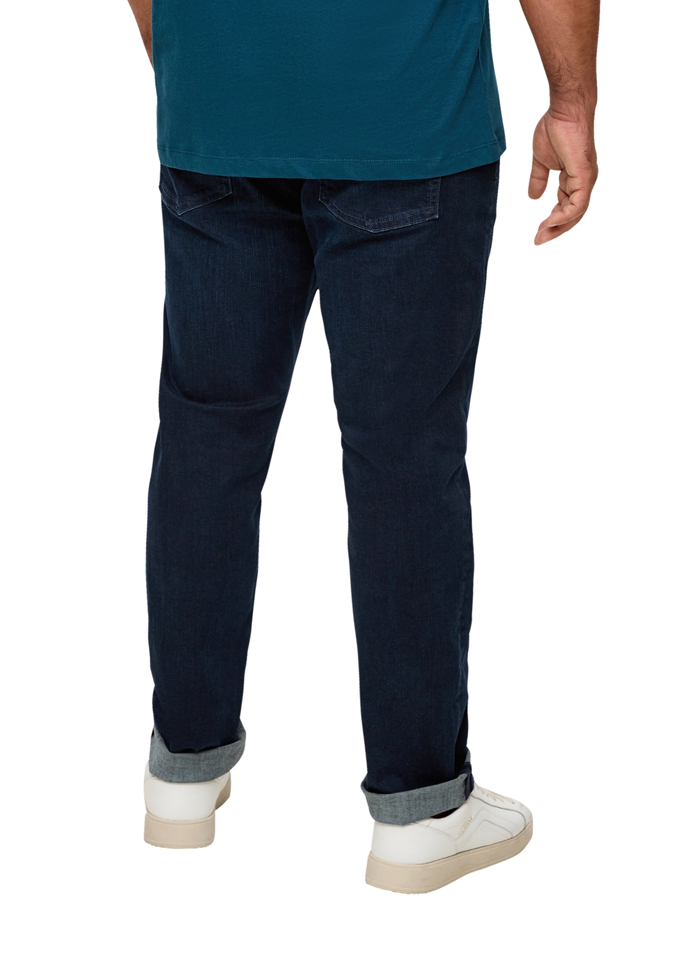 s.Oliver Слим Джинсы в Синий